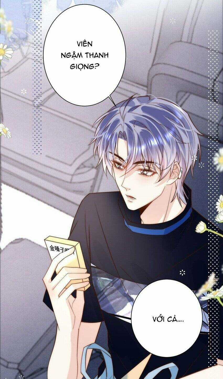 Ta Được Thế Thân Tỏ Tình Chapter 8 trang 14