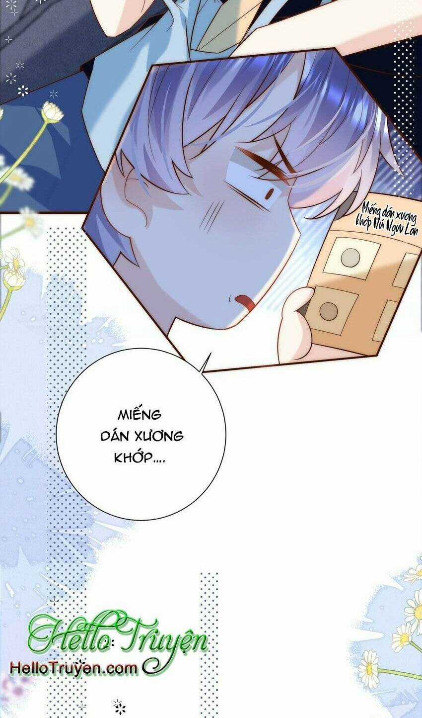 Ta Được Thế Thân Tỏ Tình Chapter 8 trang 15