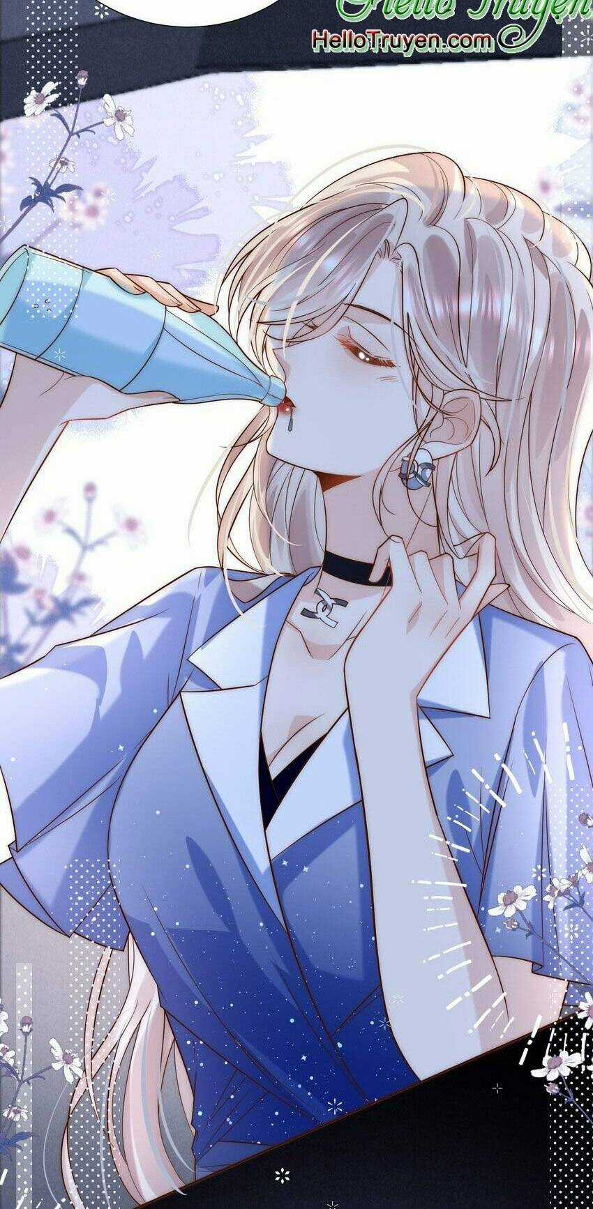 Ta Được Thế Thân Tỏ Tình Chapter 8 trang 17