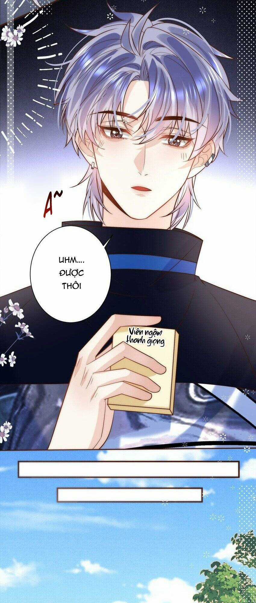 Ta Được Thế Thân Tỏ Tình Chapter 8 trang 18