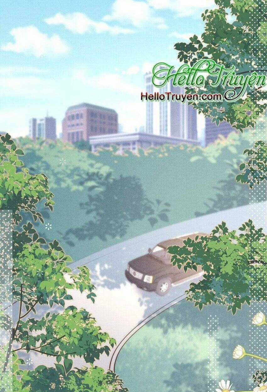 Ta Được Thế Thân Tỏ Tình Chapter 8 trang 19