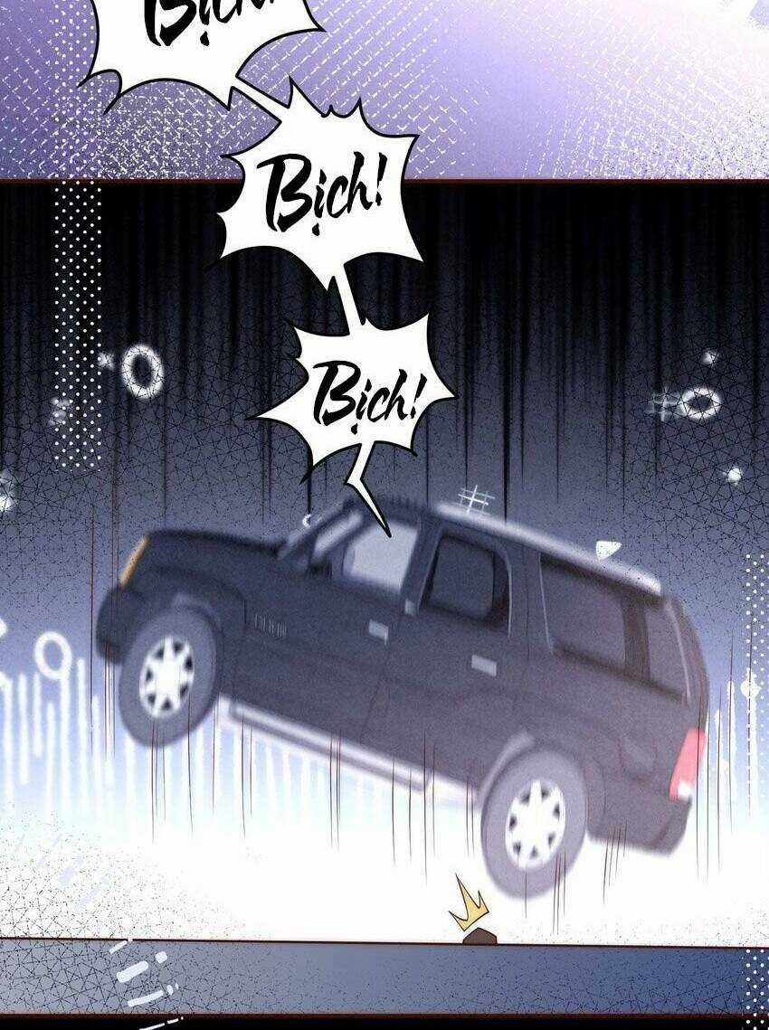 Ta Được Thế Thân Tỏ Tình Chapter 8 trang 23