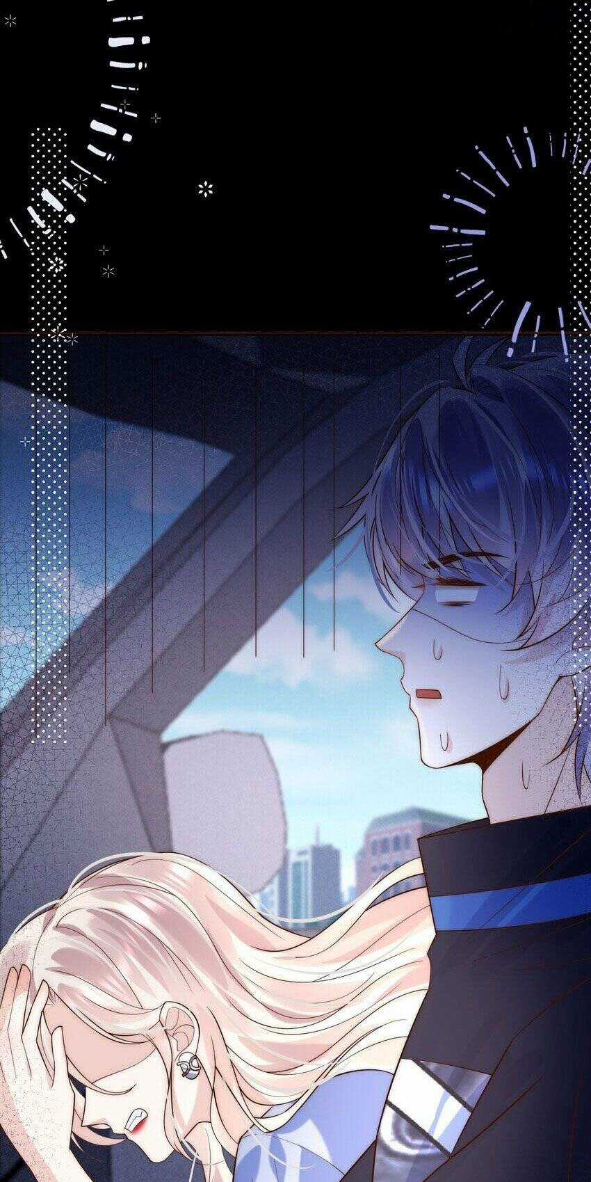 Ta Được Thế Thân Tỏ Tình Chapter 8 trang 24