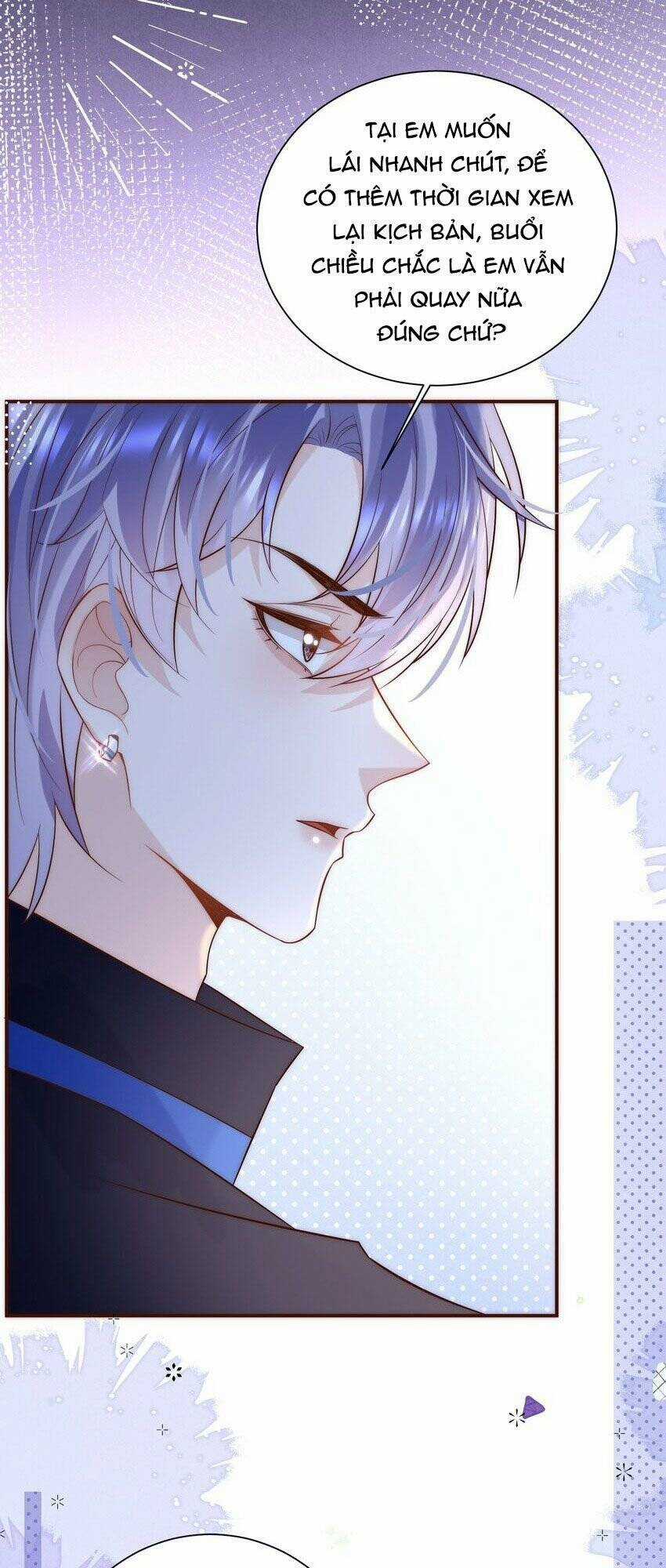 Ta Được Thế Thân Tỏ Tình Chapter 8 trang 26