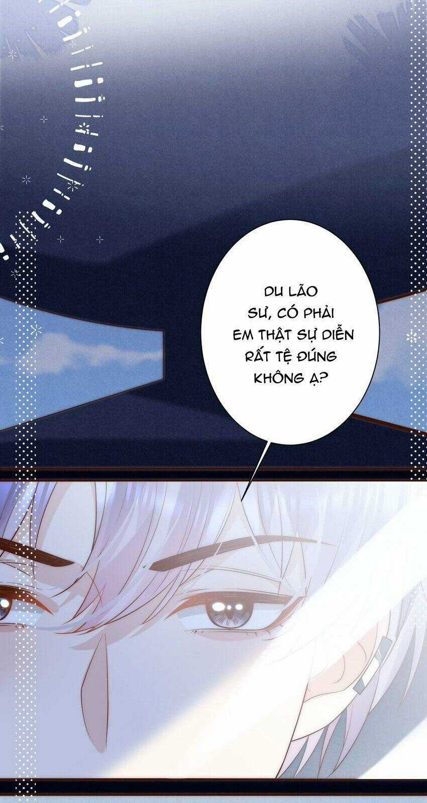 Ta Được Thế Thân Tỏ Tình Chapter 8 trang 28