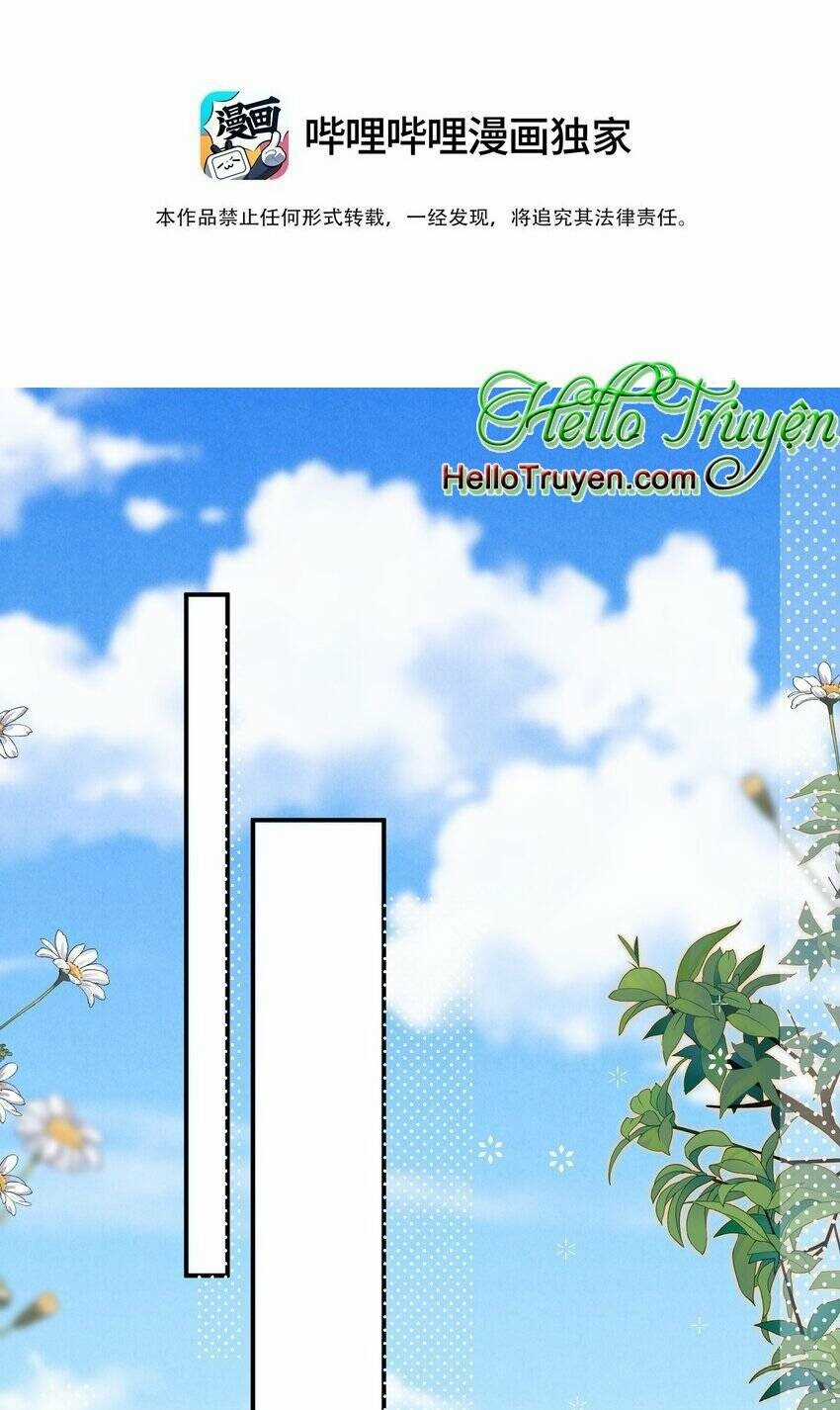 Ta Được Thế Thân Tỏ Tình Chapter 8 trang 3