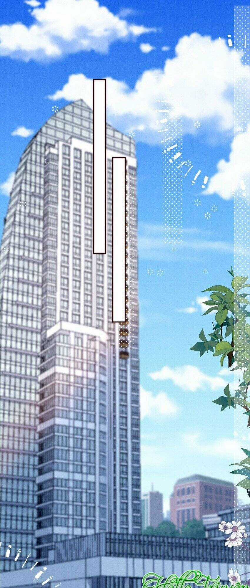 Ta Được Thế Thân Tỏ Tình Chapter 8 trang 32