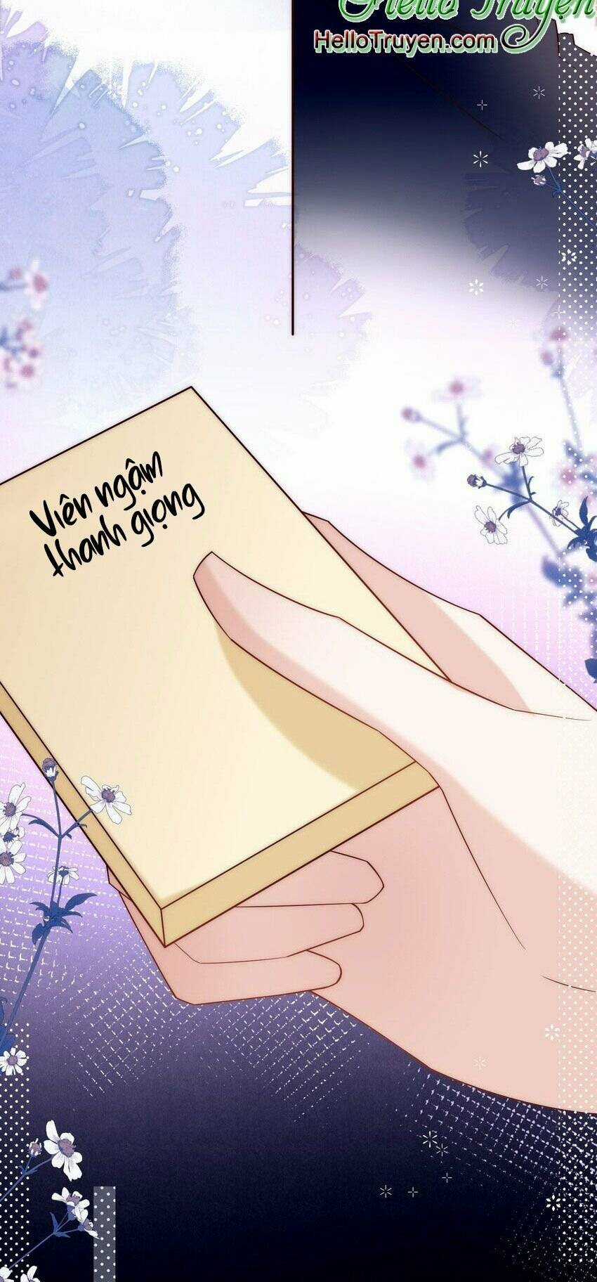 Ta Được Thế Thân Tỏ Tình Chapter 8 trang 35