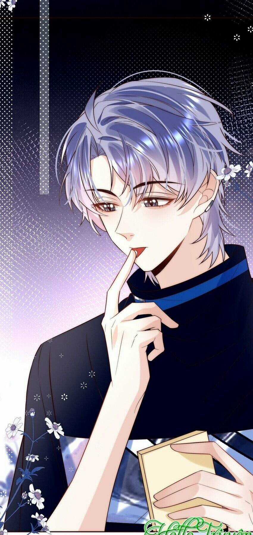 Ta Được Thế Thân Tỏ Tình Chapter 8 trang 36