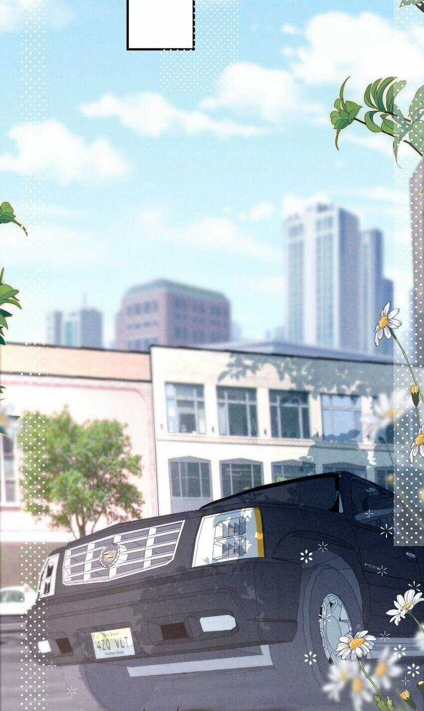 Ta Được Thế Thân Tỏ Tình Chapter 8 trang 4