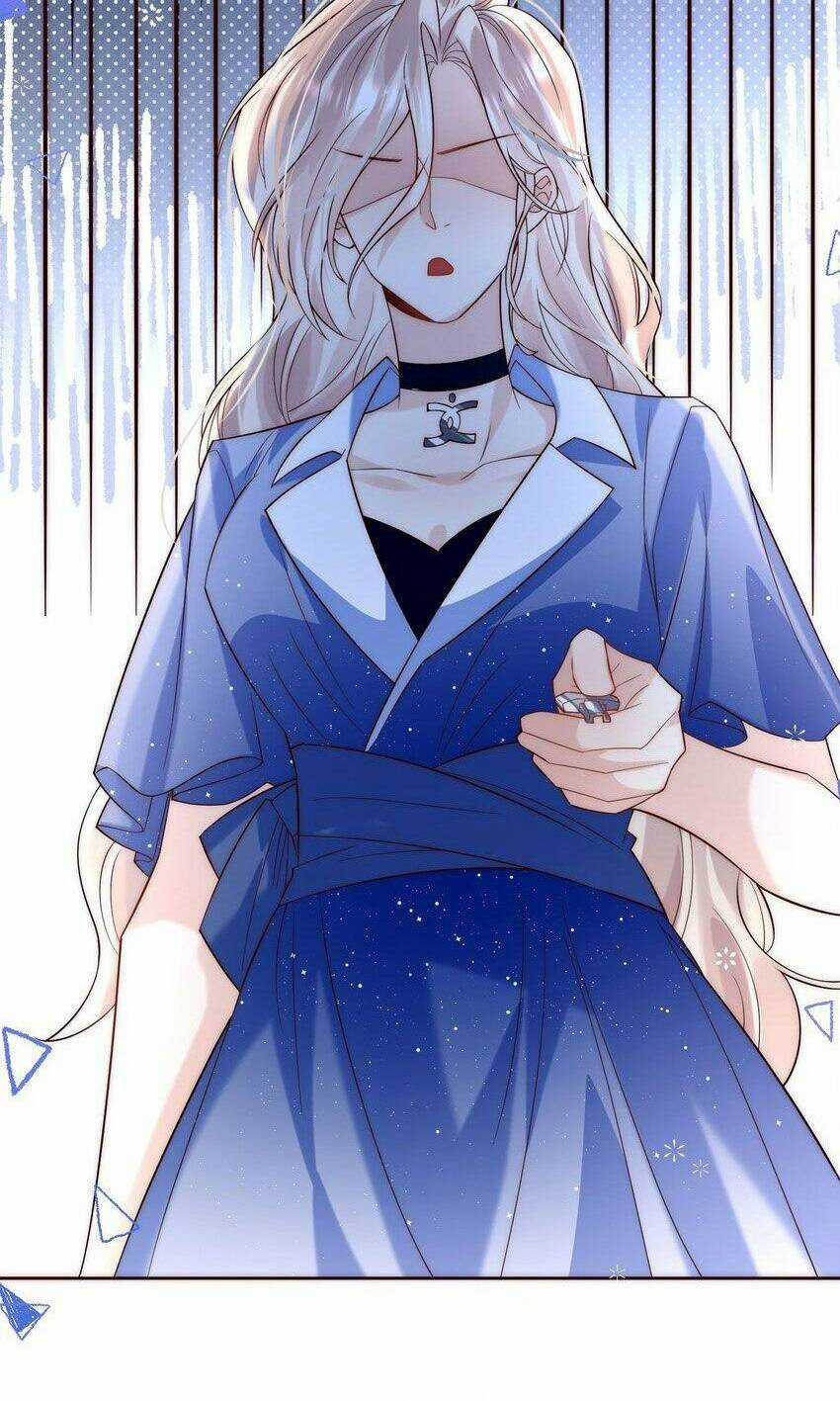 Ta Được Thế Thân Tỏ Tình Chapter 8 trang 40