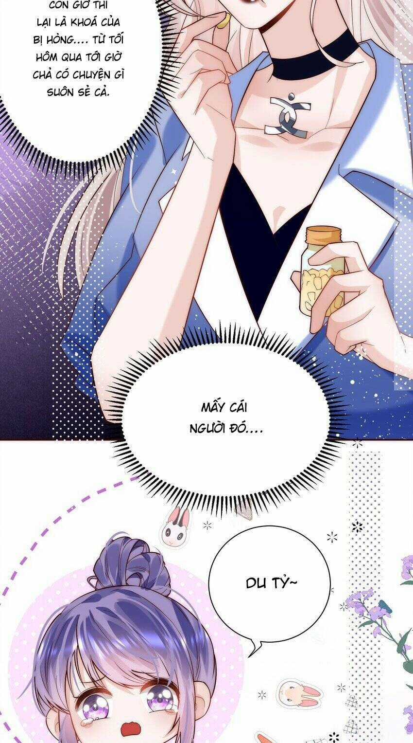 Ta Được Thế Thân Tỏ Tình Chapter 8 trang 42