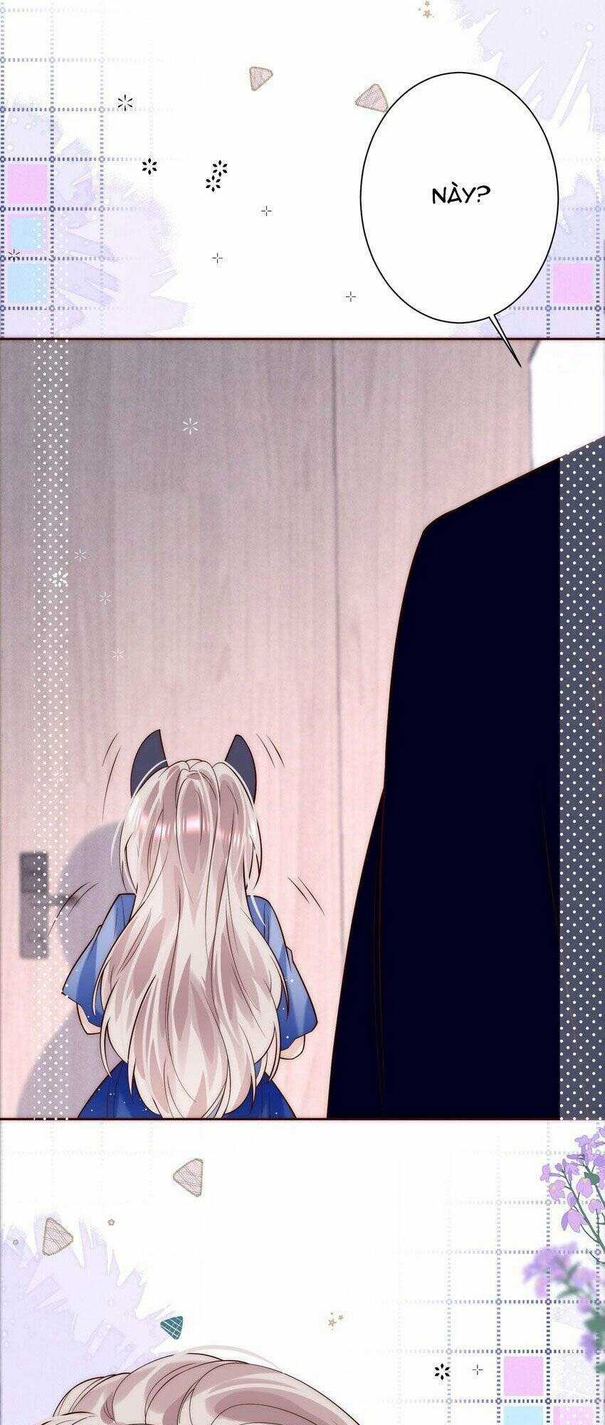 Ta Được Thế Thân Tỏ Tình Chapter 8 trang 44