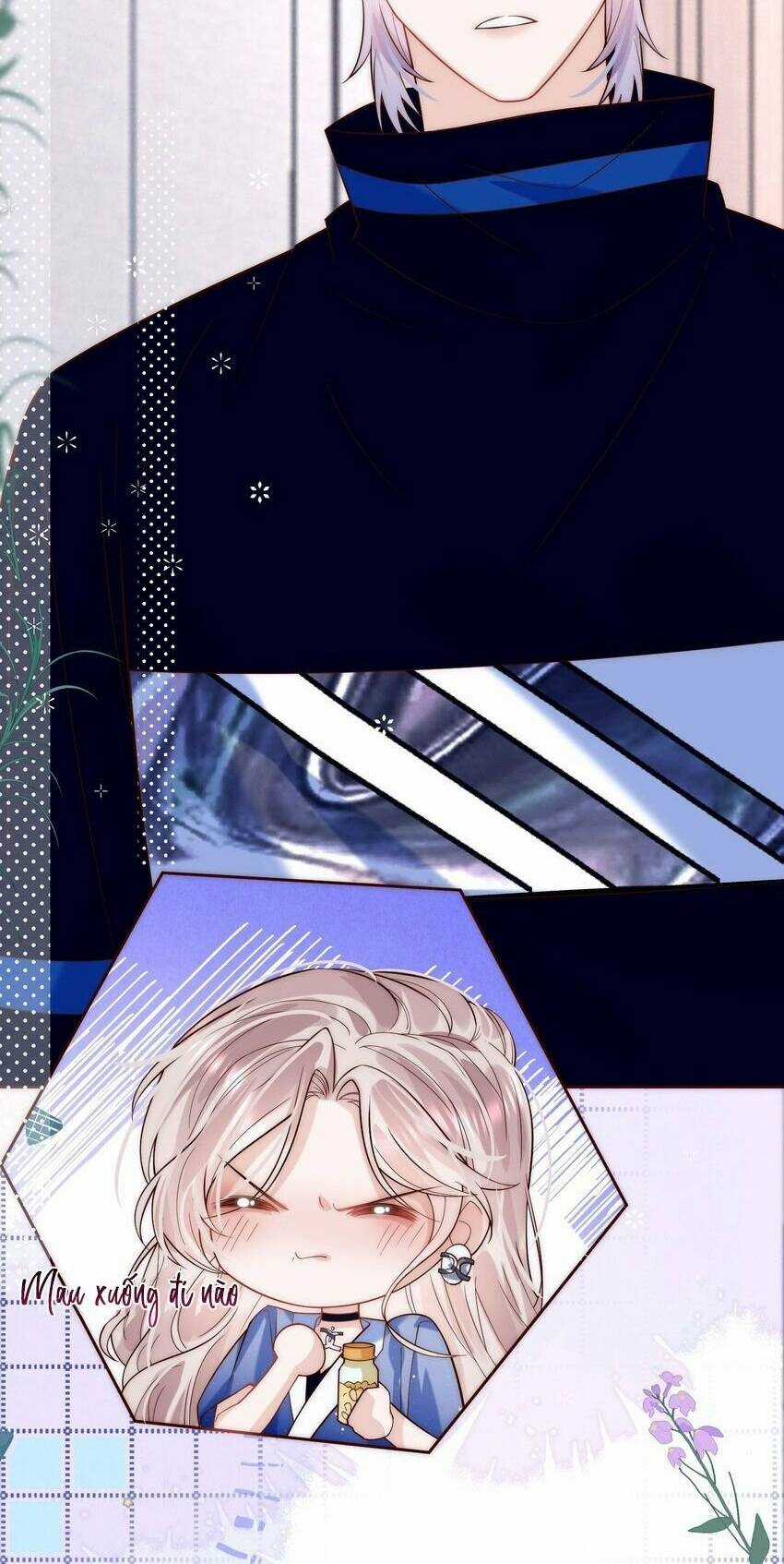 Ta Được Thế Thân Tỏ Tình Chapter 8 trang 46