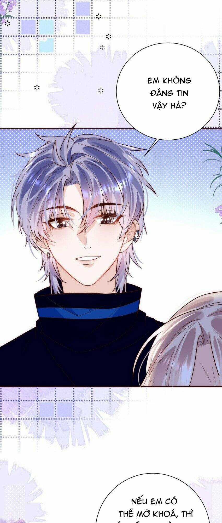 Ta Được Thế Thân Tỏ Tình Chapter 8 trang 49