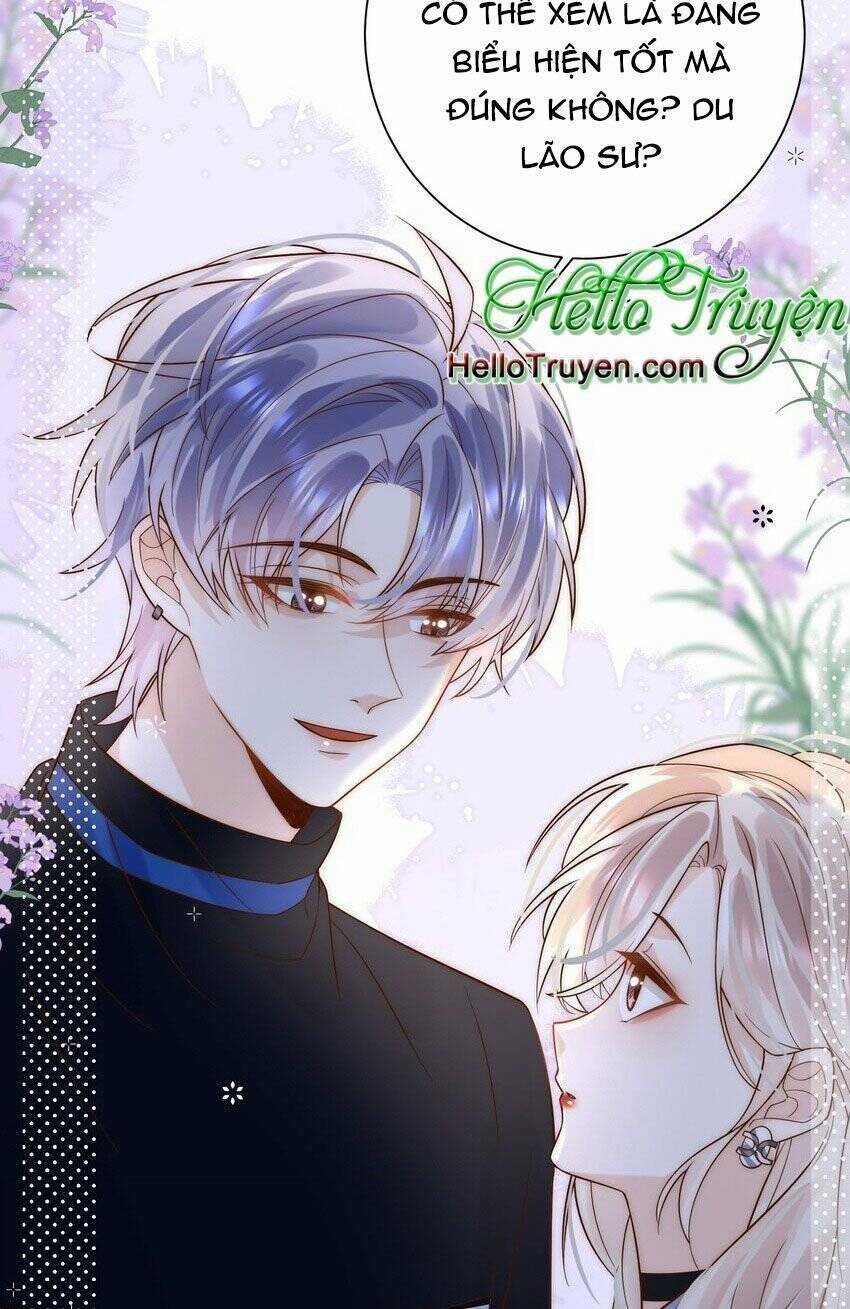 Ta Được Thế Thân Tỏ Tình Chapter 8 trang 50