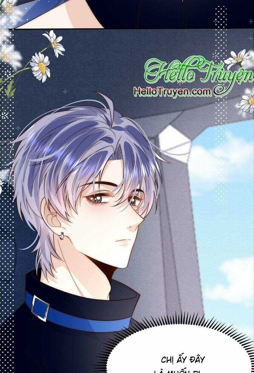 Ta Được Thế Thân Tỏ Tình Chapter 8 trang 8