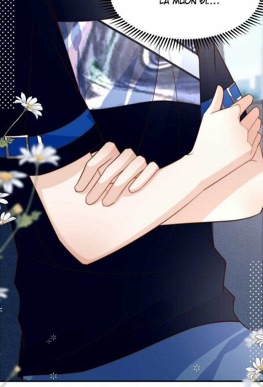 Ta Được Thế Thân Tỏ Tình Chapter 8 trang 9