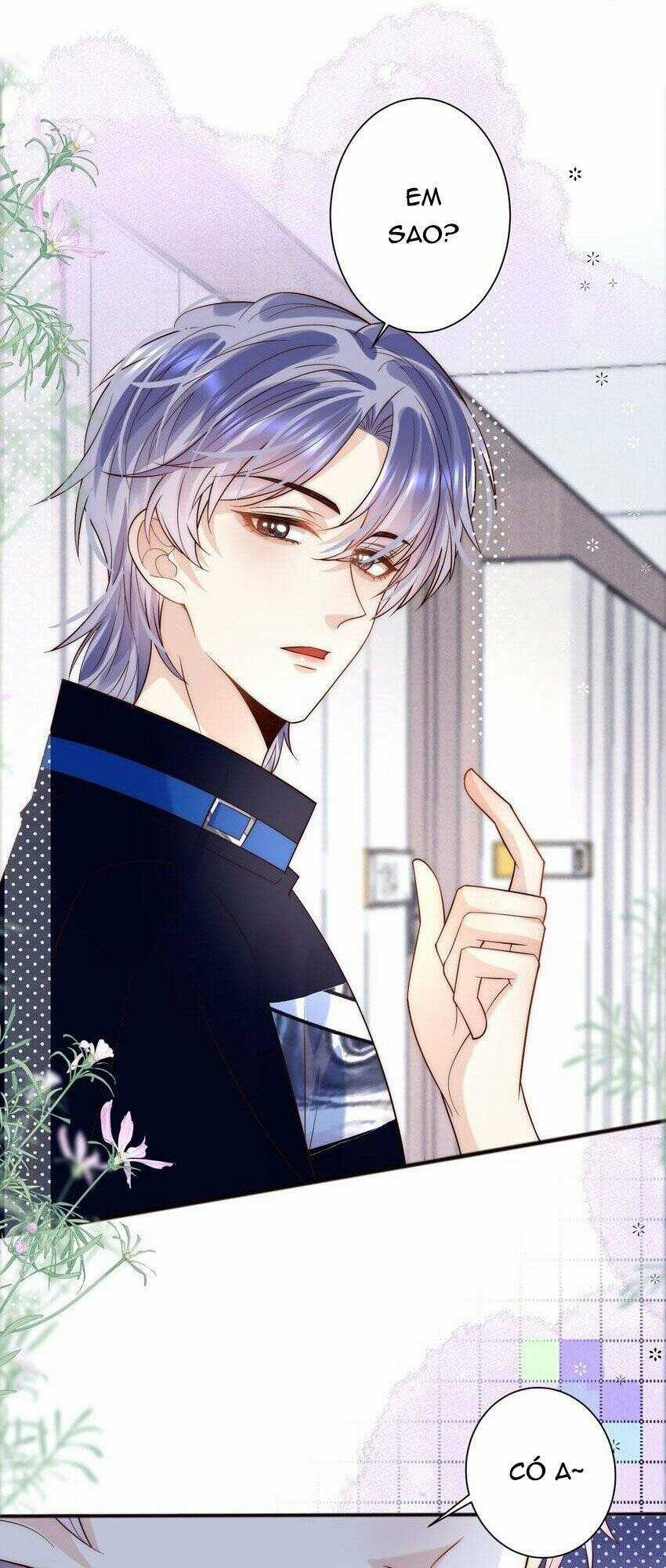 Ta Được Thế Thân Tỏ Tình Chapter 9 trang 11