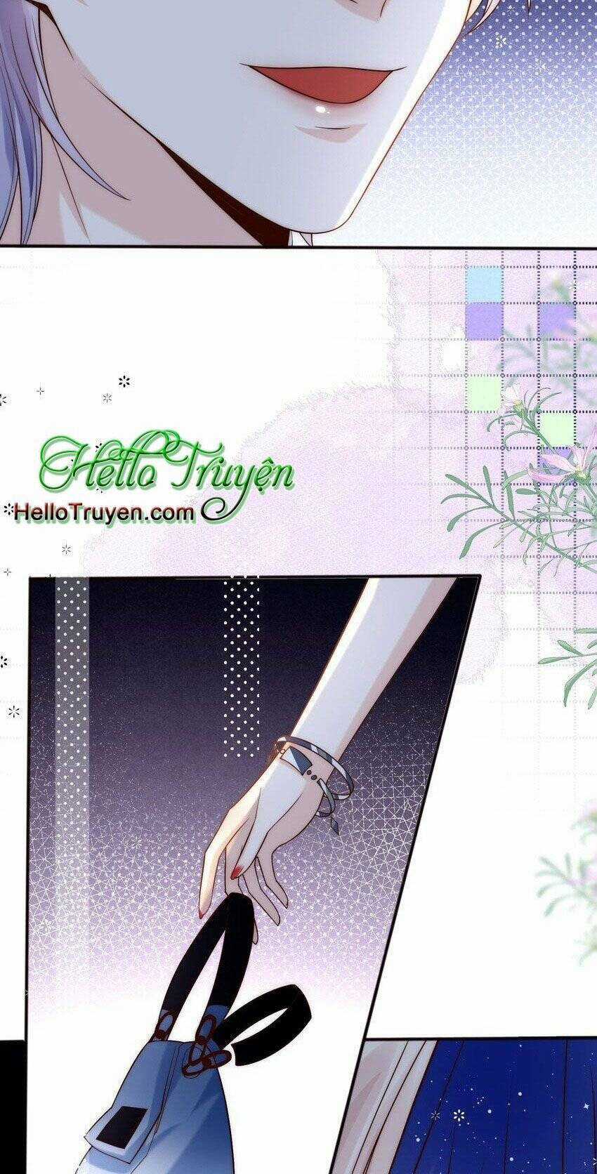 Ta Được Thế Thân Tỏ Tình Chapter 9 trang 12