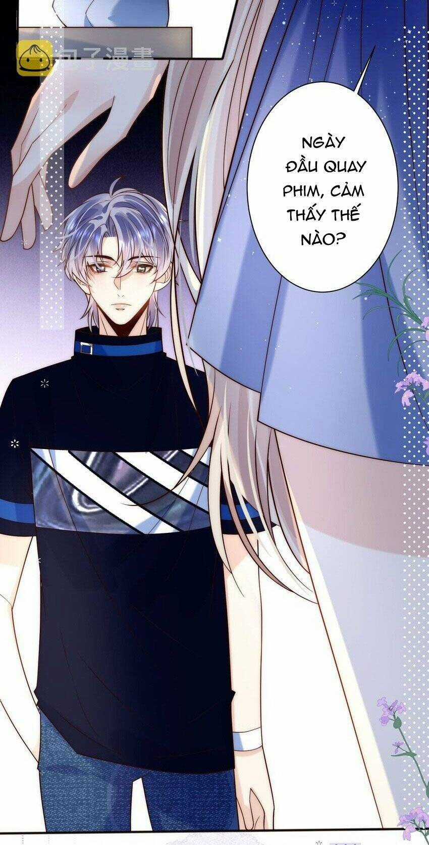 Ta Được Thế Thân Tỏ Tình Chapter 9 trang 13