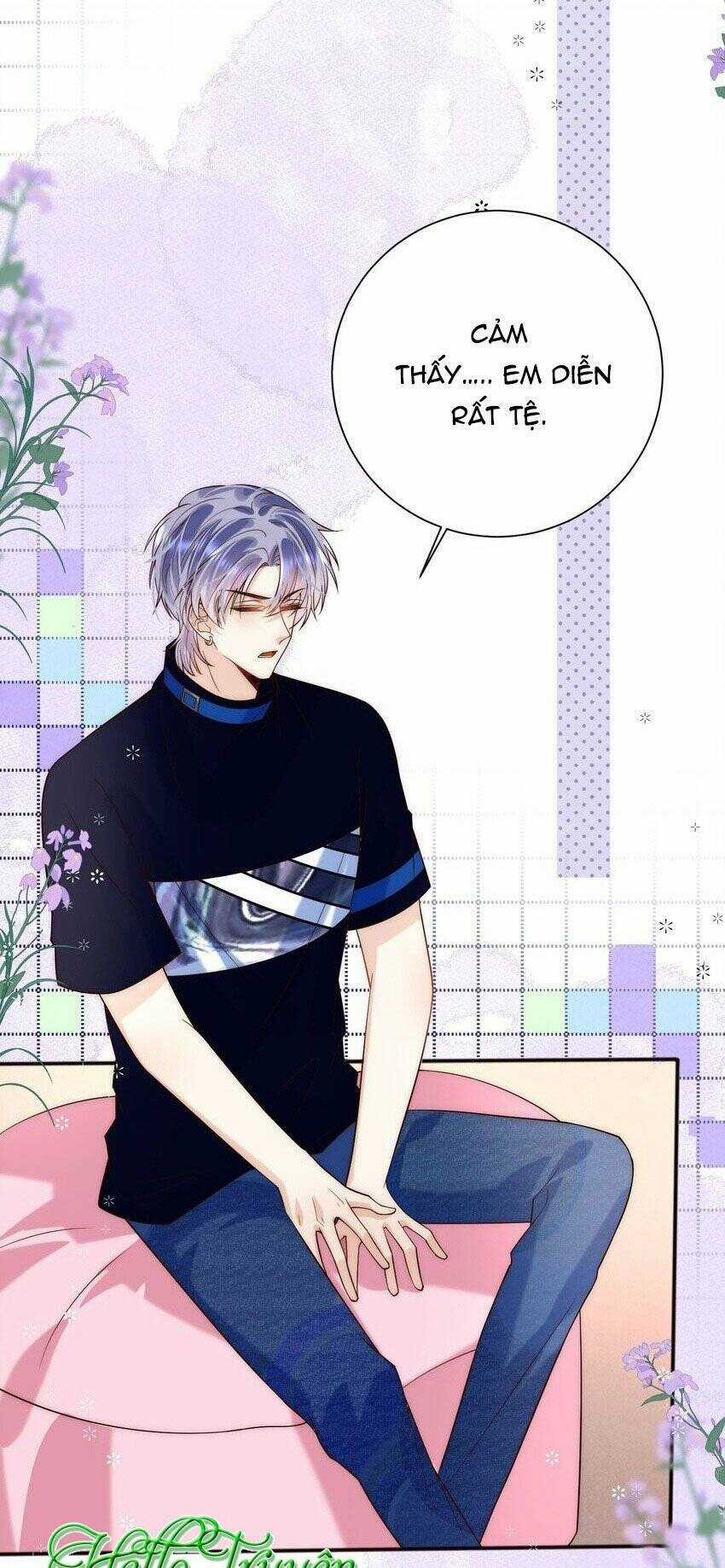 Ta Được Thế Thân Tỏ Tình Chapter 9 trang 14