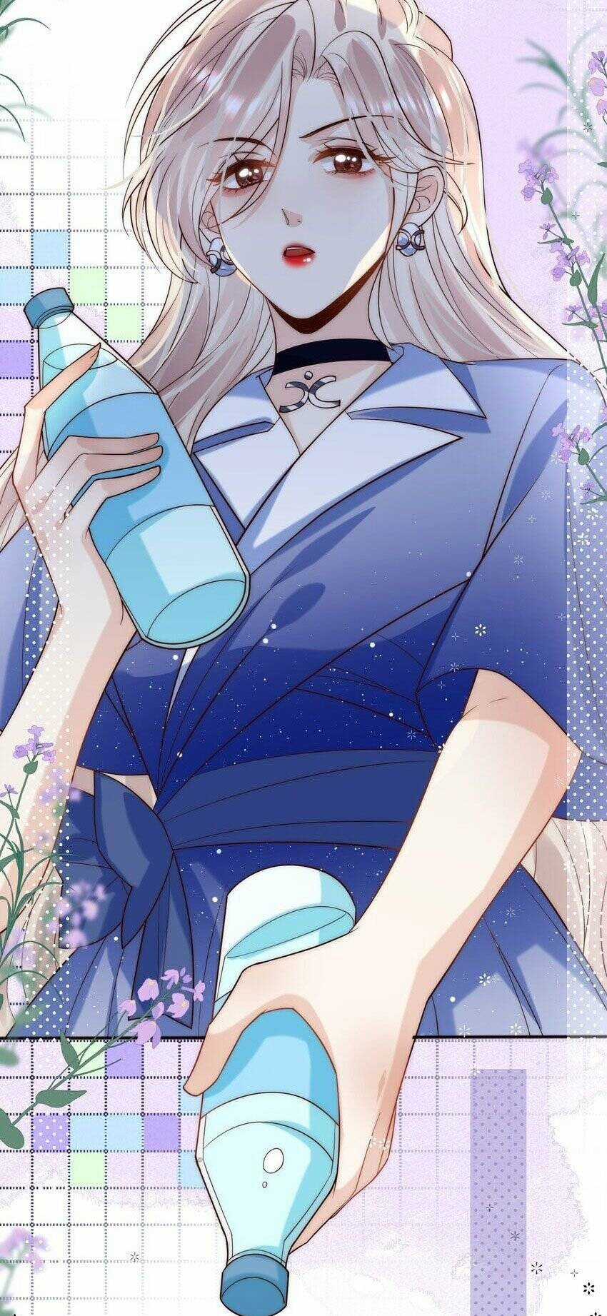 Ta Được Thế Thân Tỏ Tình Chapter 9 trang 17