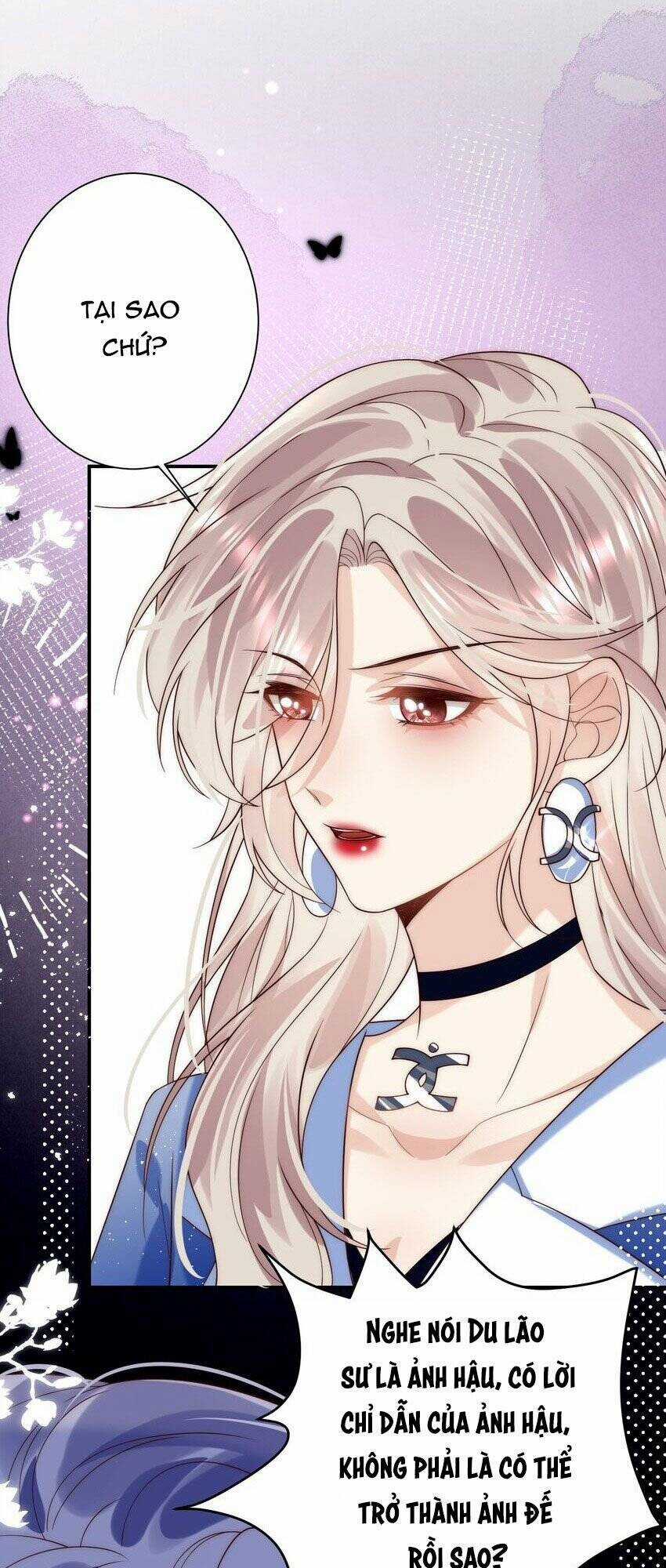 Ta Được Thế Thân Tỏ Tình Chapter 9 trang 19