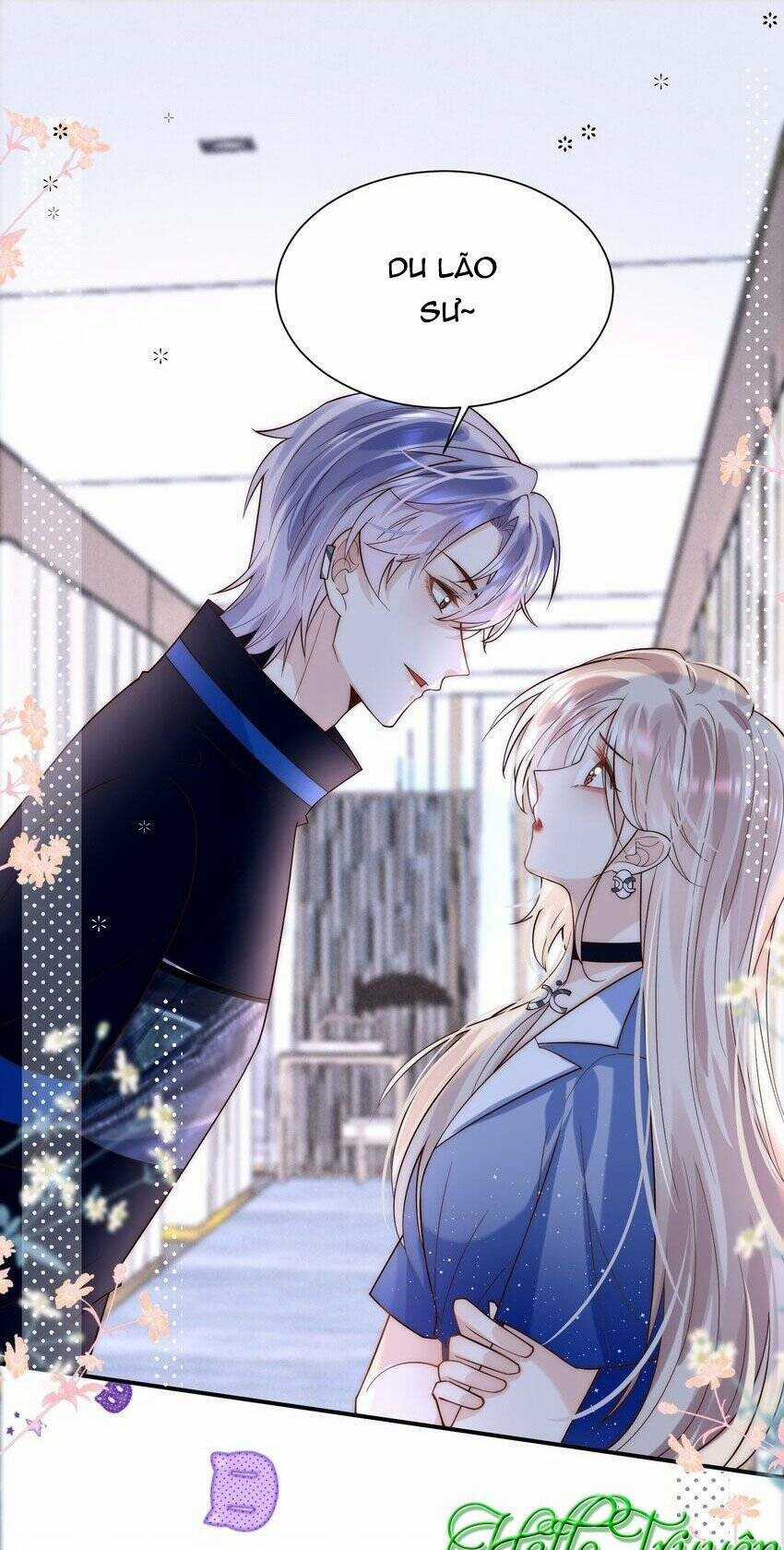 Ta Được Thế Thân Tỏ Tình Chapter 9 trang 2