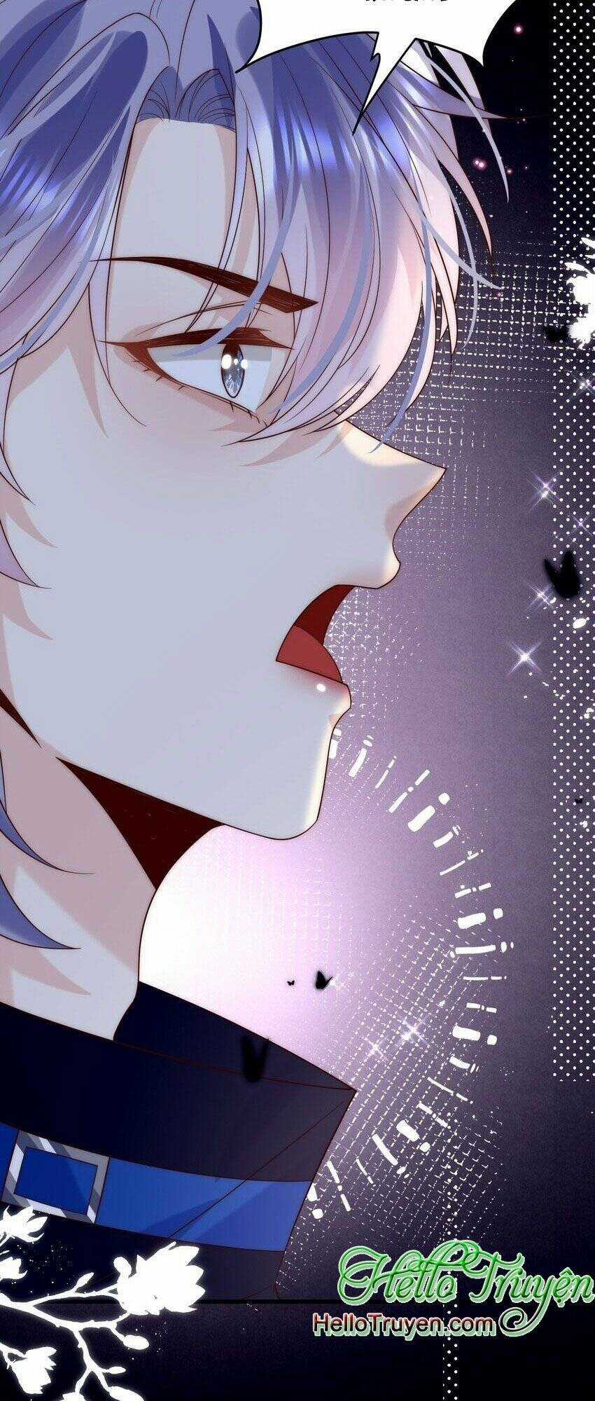 Ta Được Thế Thân Tỏ Tình Chapter 9 trang 20