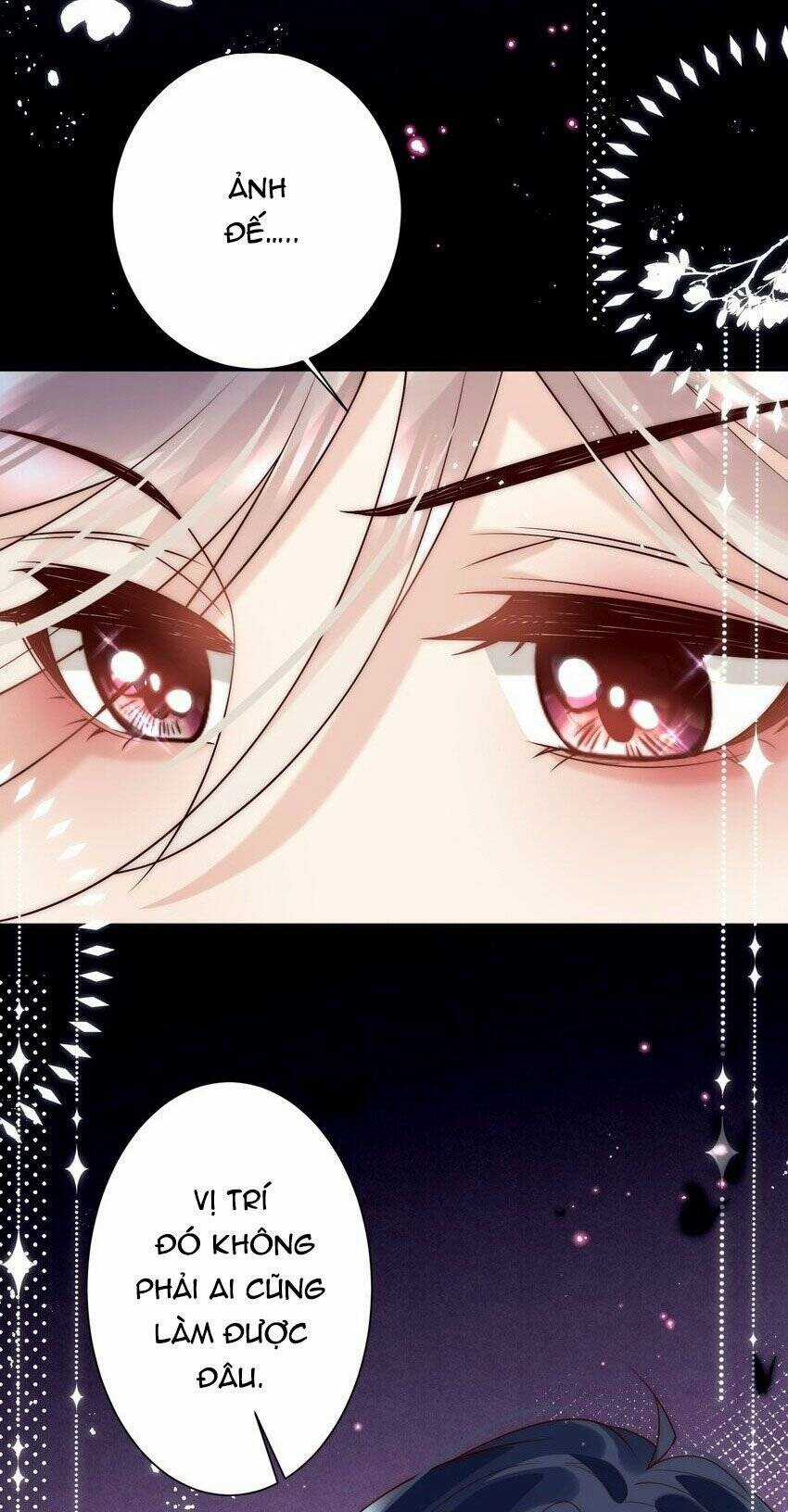 Ta Được Thế Thân Tỏ Tình Chapter 9 trang 21