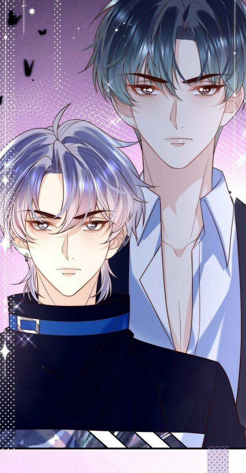 Ta Được Thế Thân Tỏ Tình Chapter 9 trang 22