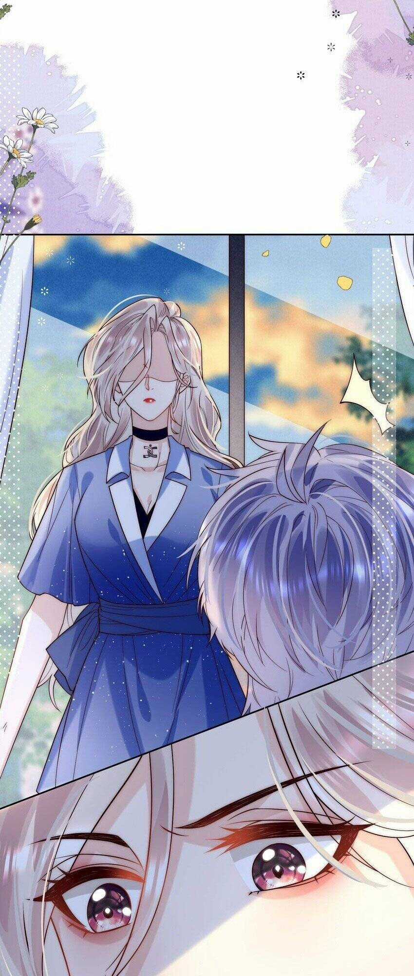 Ta Được Thế Thân Tỏ Tình Chapter 9 trang 31