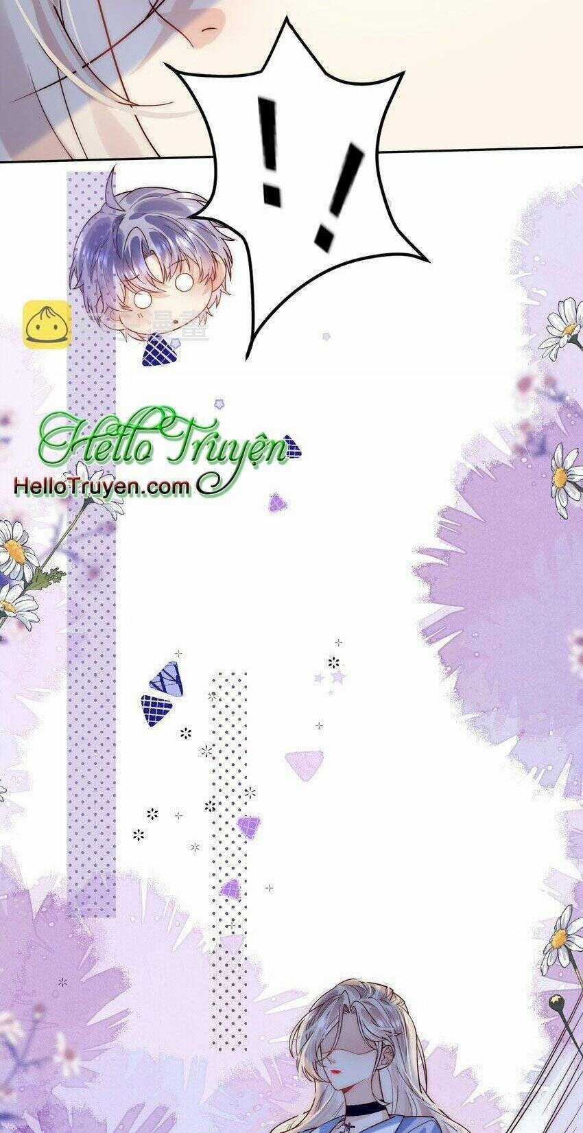 Ta Được Thế Thân Tỏ Tình Chapter 9 trang 32