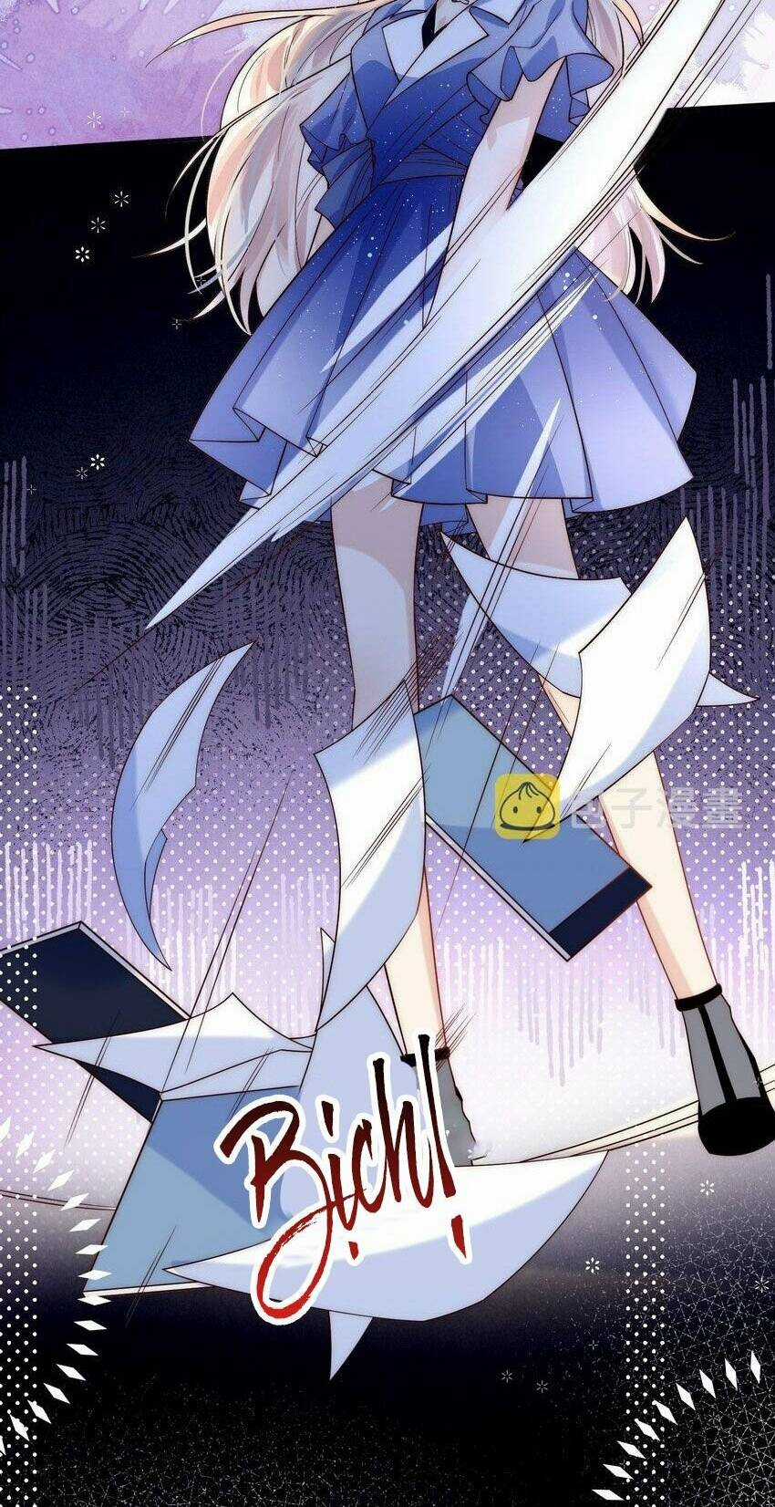 Ta Được Thế Thân Tỏ Tình Chapter 9 trang 33