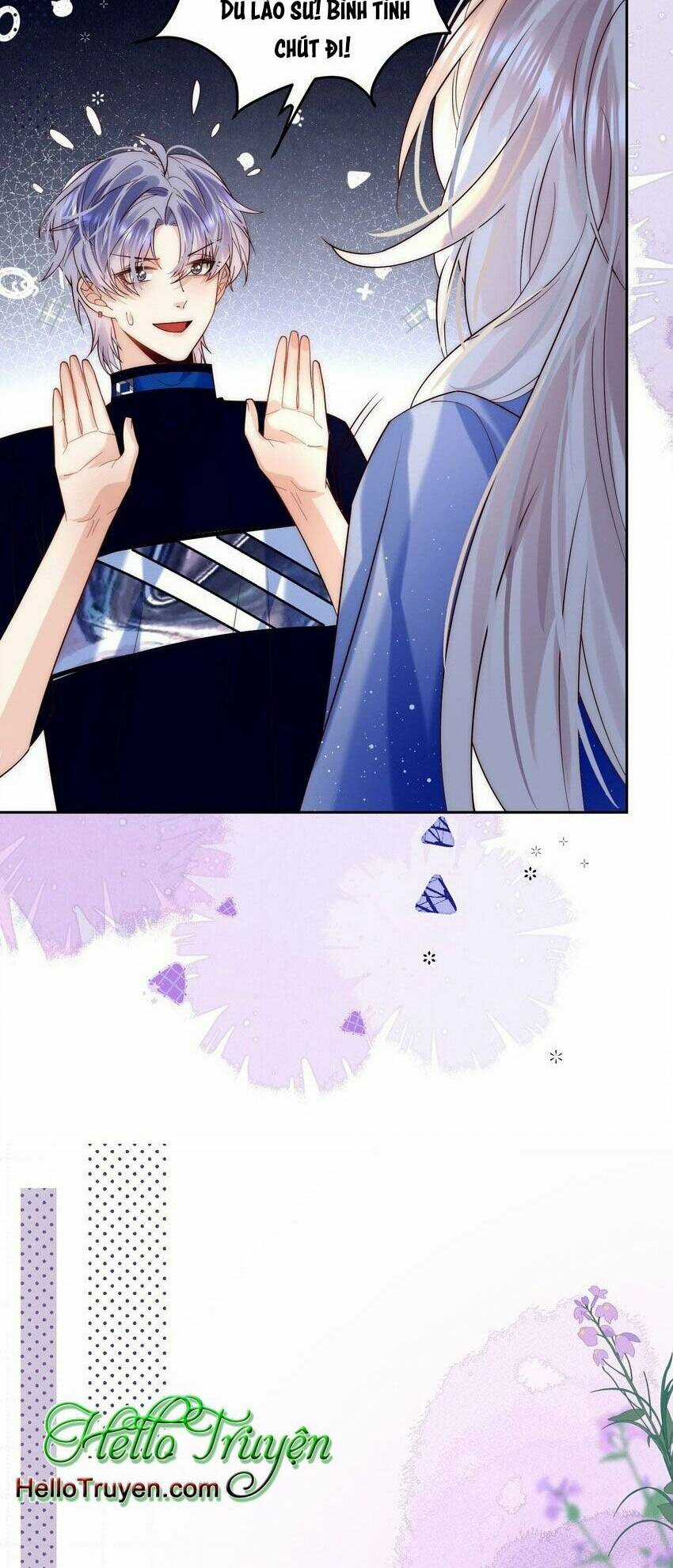 Ta Được Thế Thân Tỏ Tình Chapter 9 trang 35