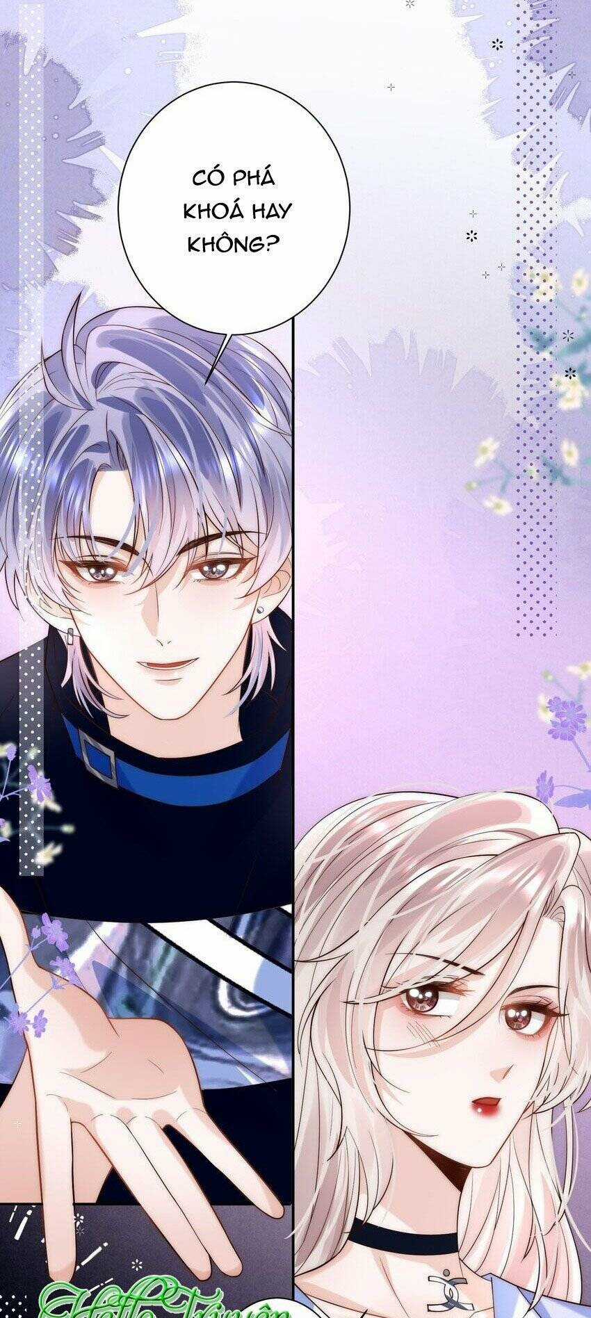 Ta Được Thế Thân Tỏ Tình Chapter 9 trang 4