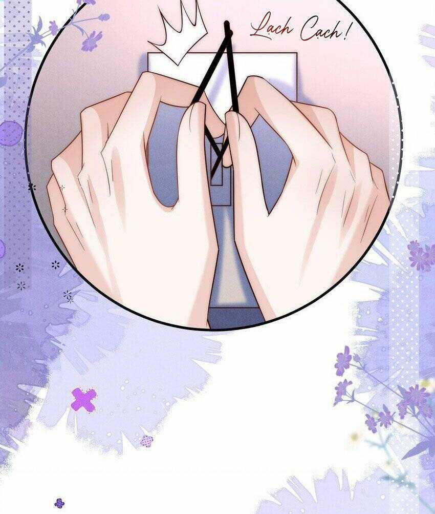 Ta Được Thế Thân Tỏ Tình Chapter 9 trang 7