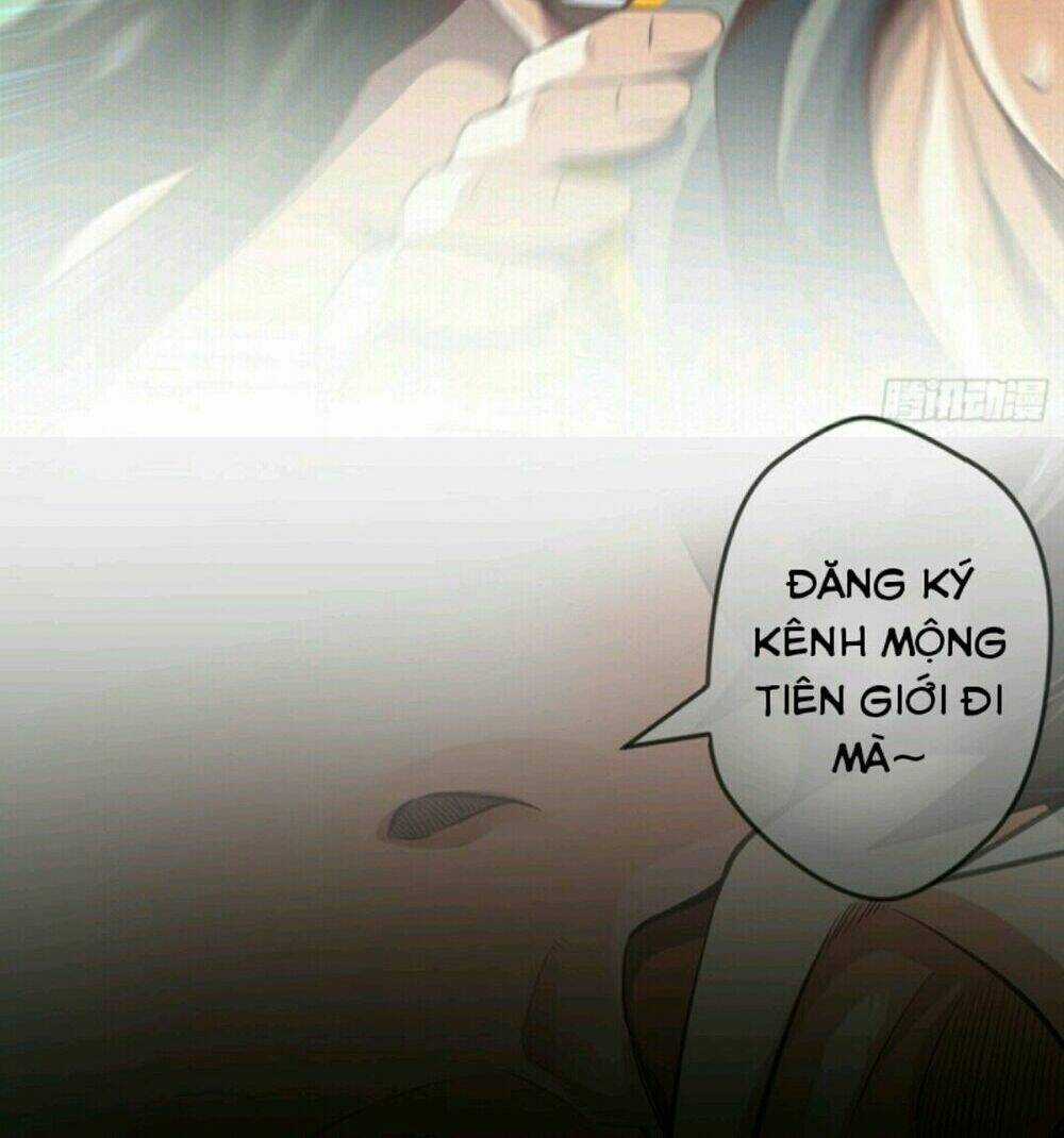 Ta Đương Âm Dương Tiên Sinh Những Năm Kia Chapter 0 trang 16