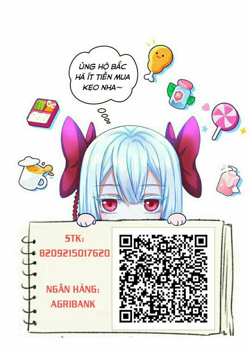 Ta Đương Âm Dương Tiên Sinh Những Năm Kia Chapter 0 trang 18