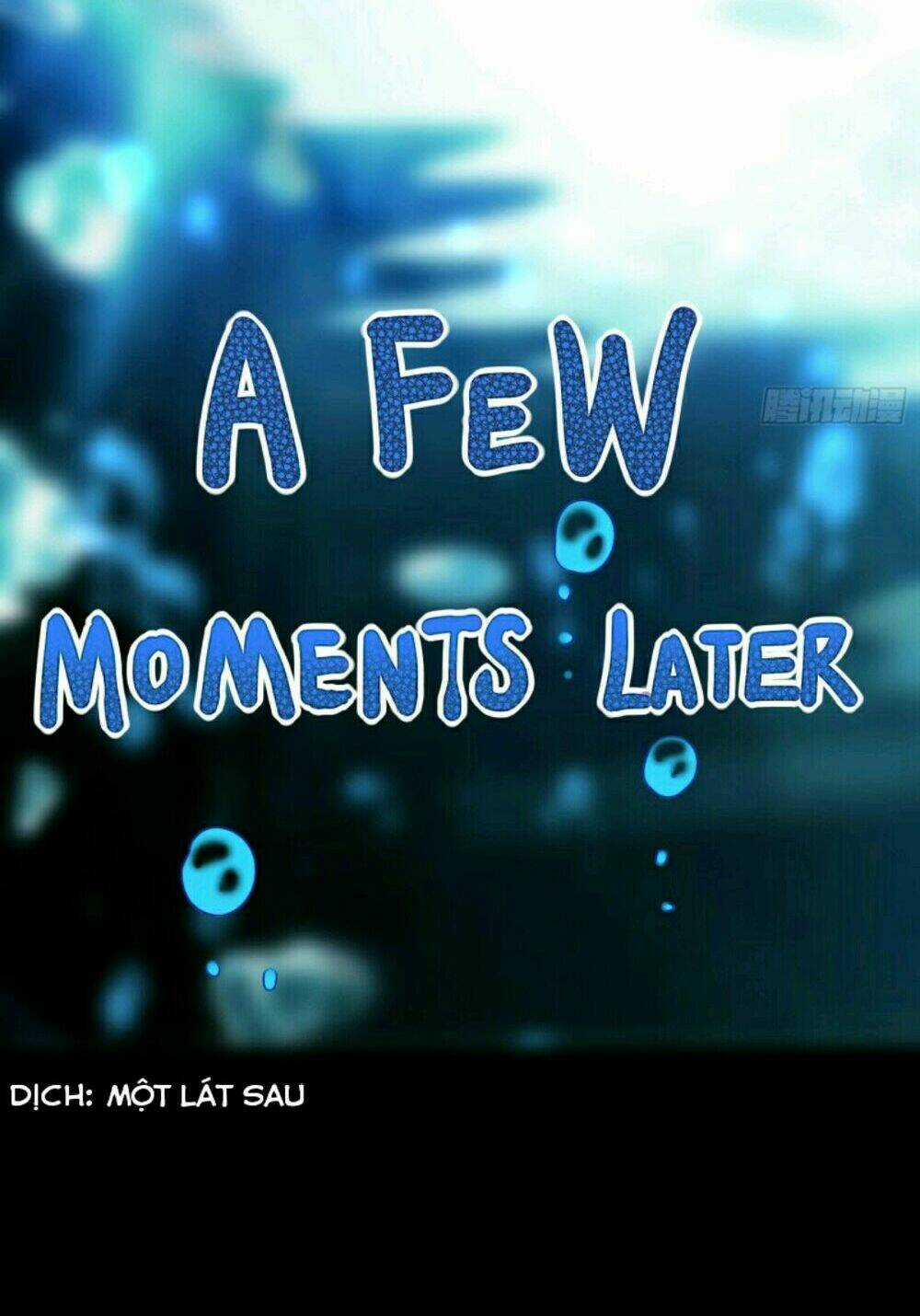 Ta Đương Âm Dương Tiên Sinh Những Năm Kia Chapter 0 trang 9