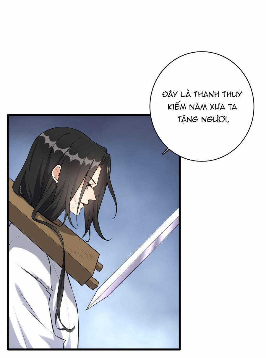 Ta Dưỡng Ra Nhân Vật Phản Diện Là Nữ Đế Yandere Chapter 1 trang 10