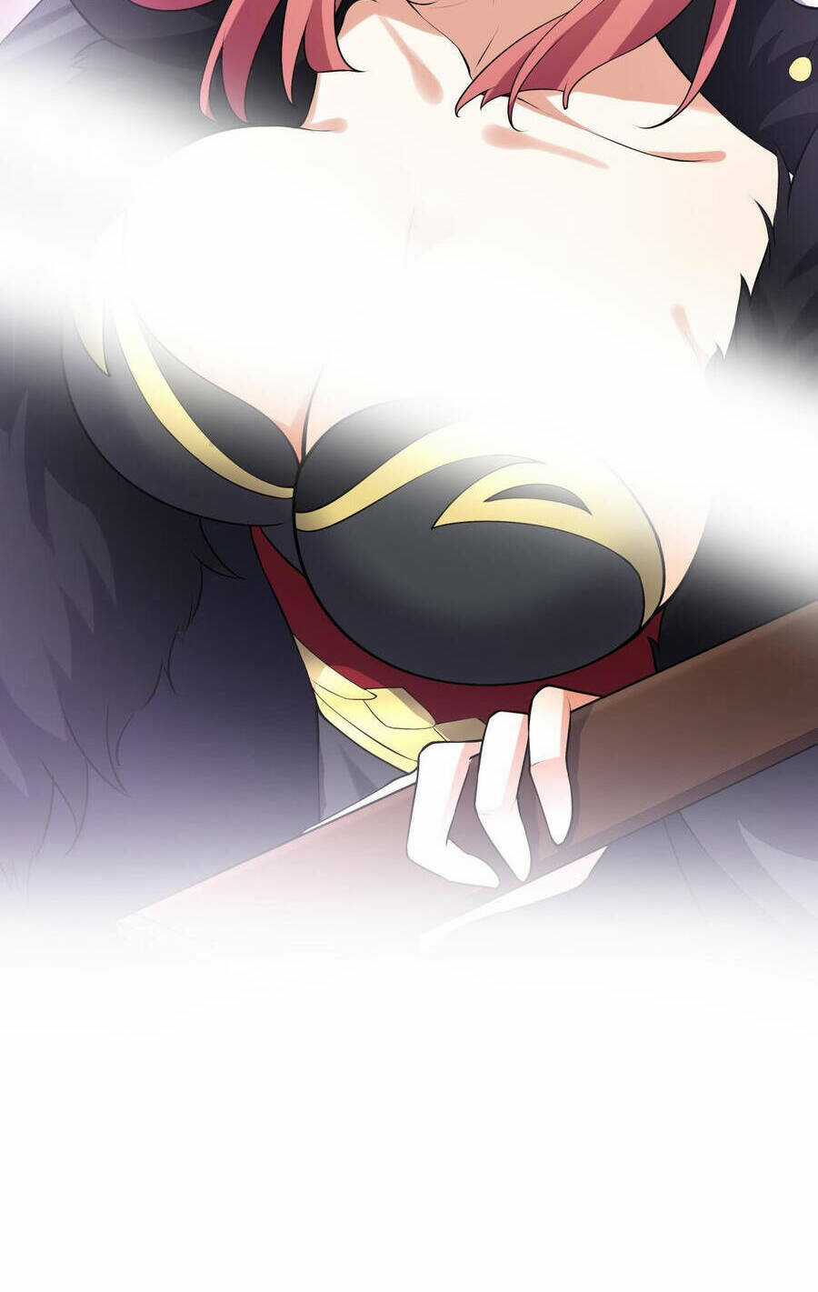 Ta Dưỡng Ra Nhân Vật Phản Diện Là Nữ Đế Yandere Chapter 1 trang 16