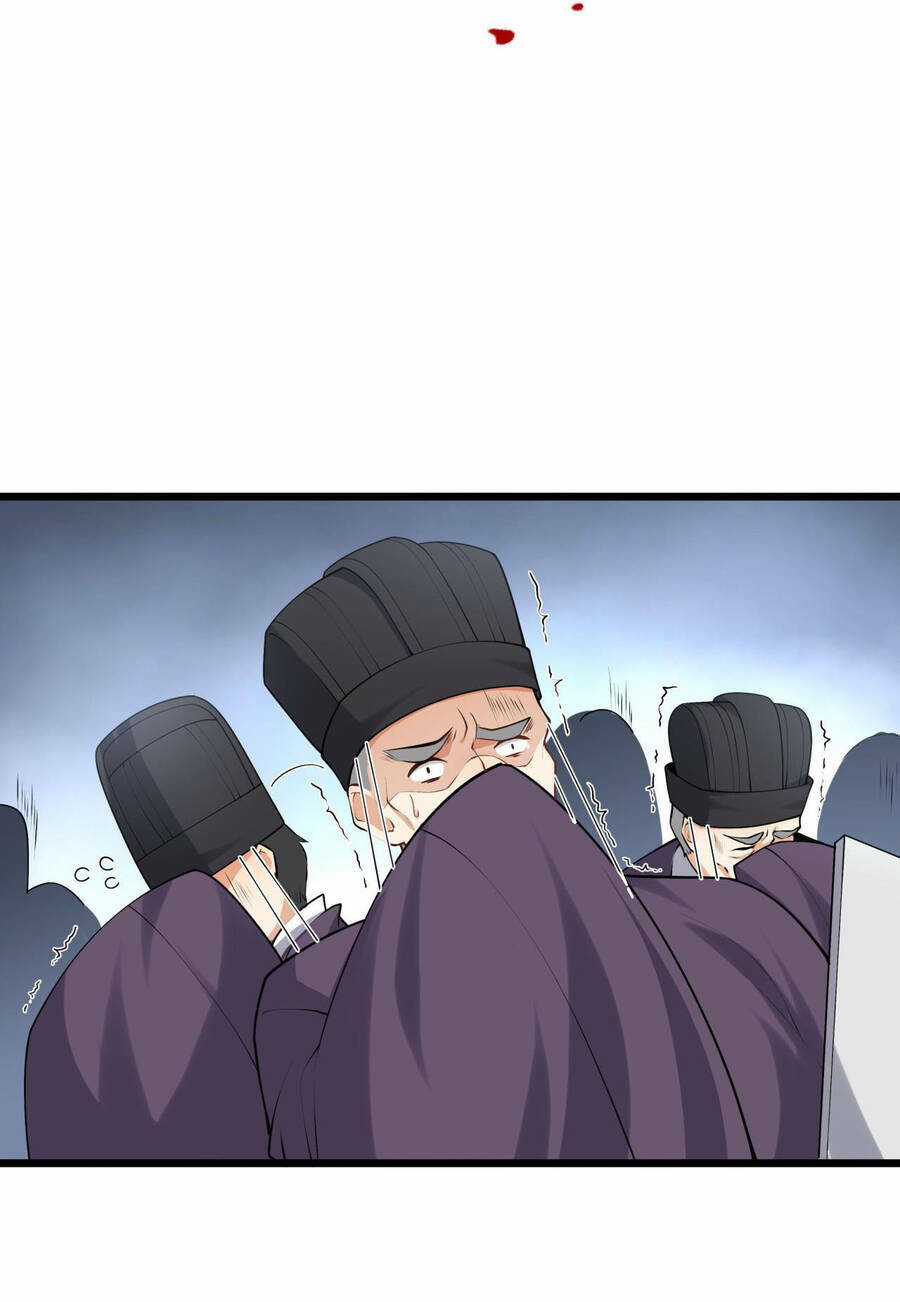 Ta Dưỡng Ra Nhân Vật Phản Diện Là Nữ Đế Yandere Chapter 1 trang 20