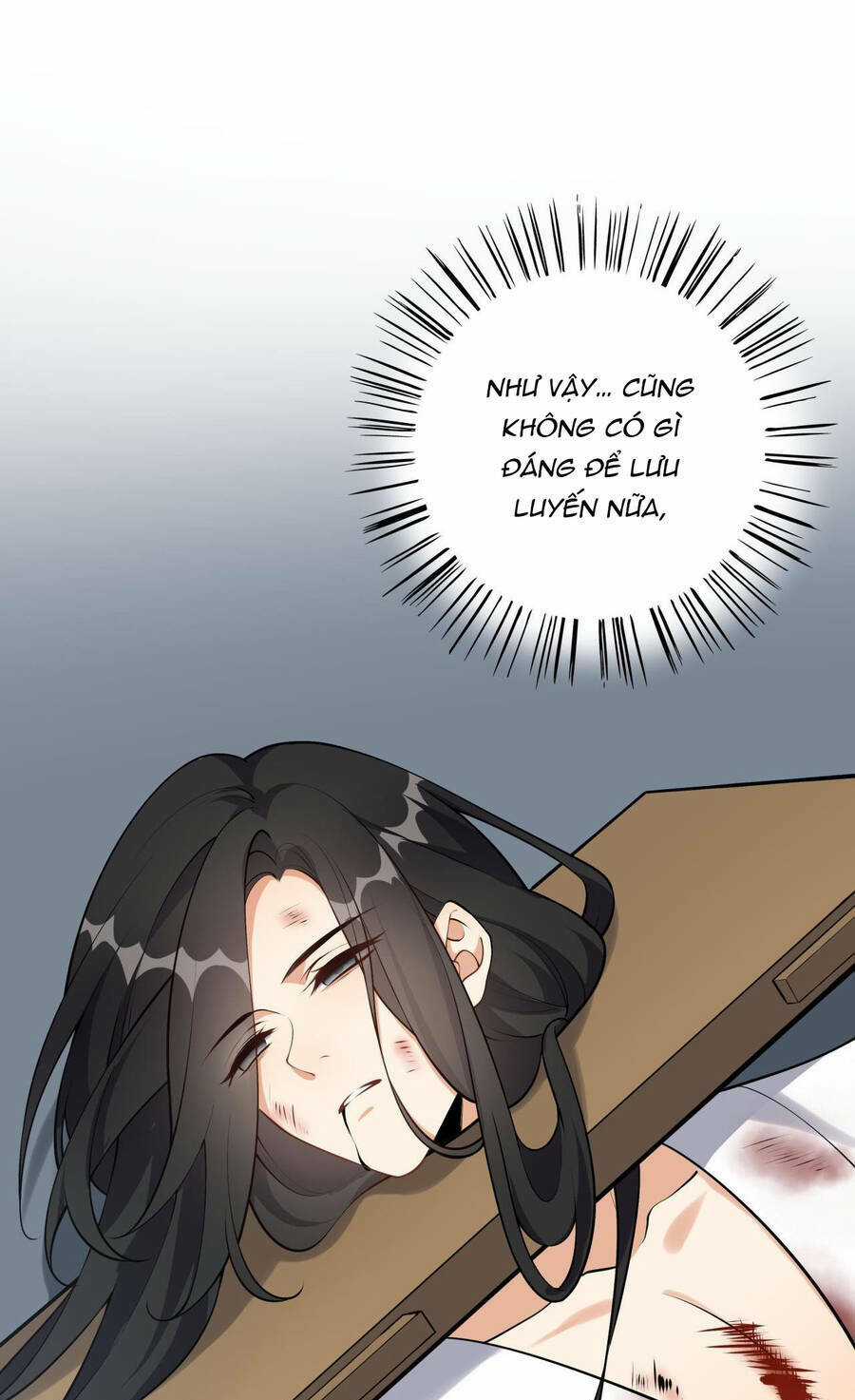 Ta Dưỡng Ra Nhân Vật Phản Diện Là Nữ Đế Yandere Chapter 1 trang 21