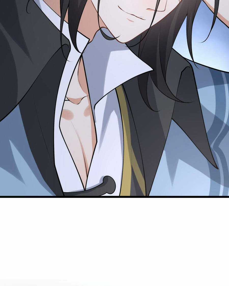 Ta Dưỡng Ra Nhân Vật Phản Diện Là Nữ Đế Yandere Chapter 1 trang 31