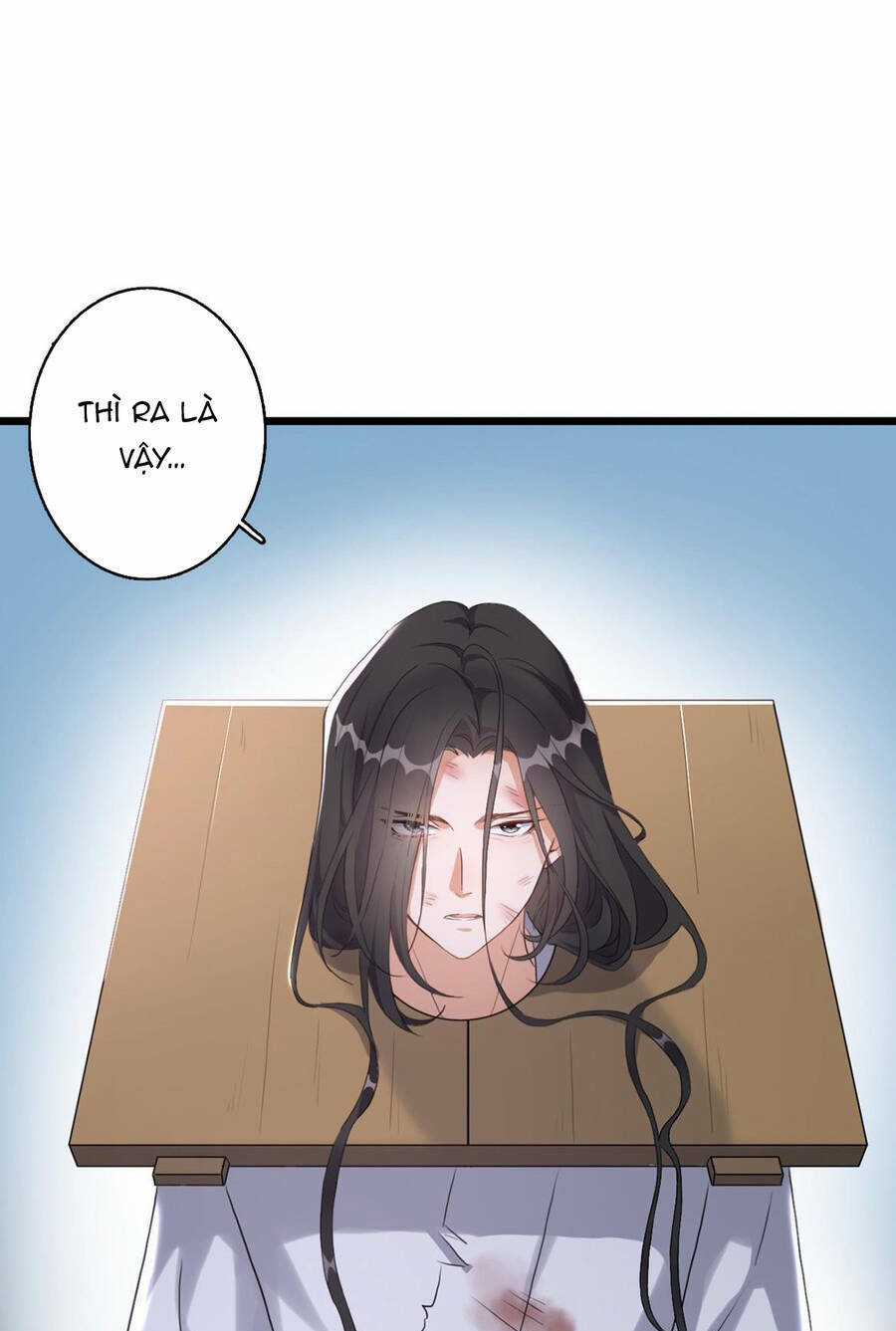 Ta Dưỡng Ra Nhân Vật Phản Diện Là Nữ Đế Yandere Chapter 1 trang 4