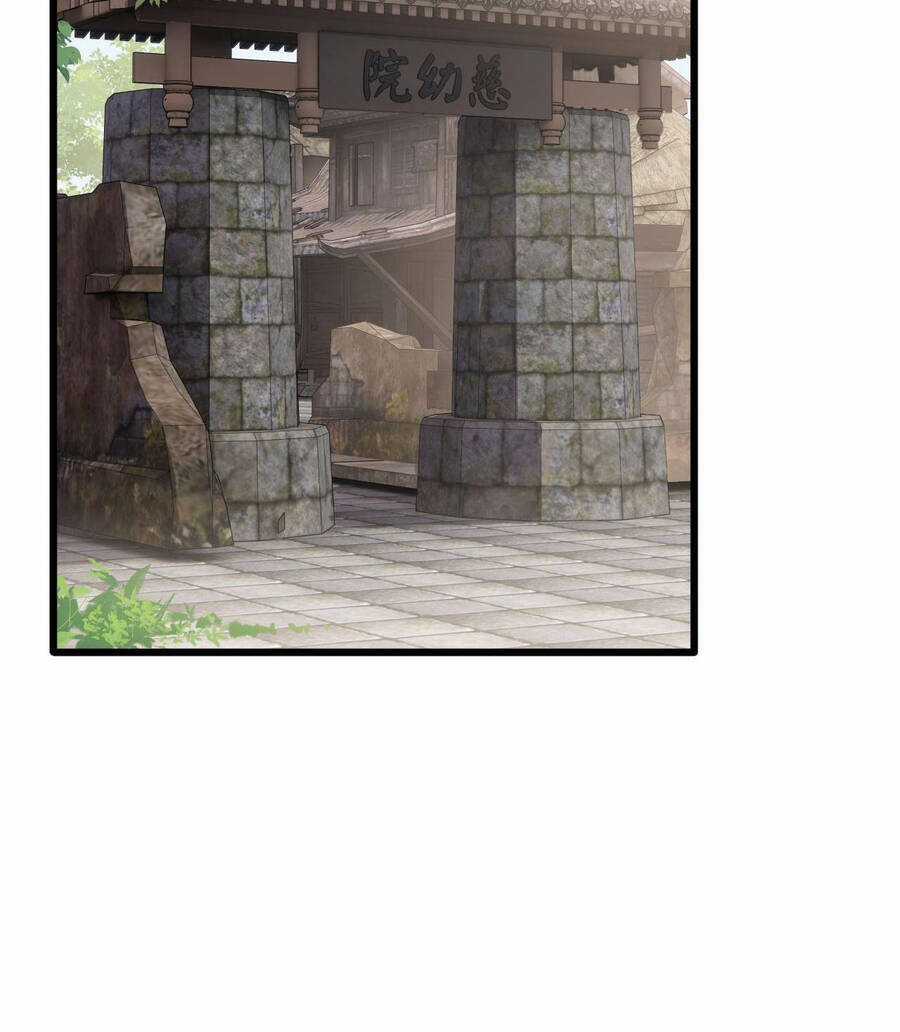 Ta Dưỡng Ra Nhân Vật Phản Diện Là Nữ Đế Yandere Chapter 1 trang 41