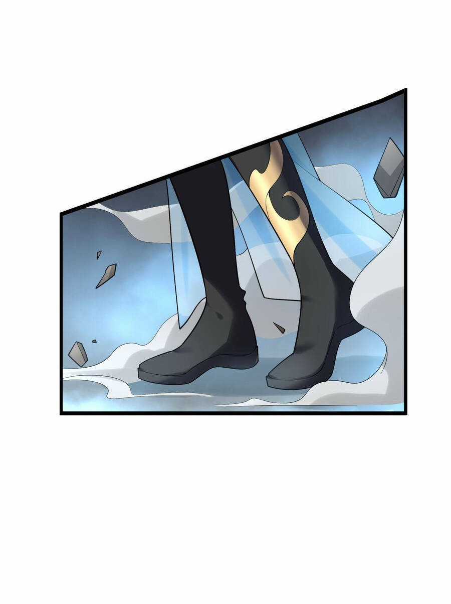 Ta Dưỡng Ra Nhân Vật Phản Diện Là Nữ Đế Yandere Chapter 1 trang 51