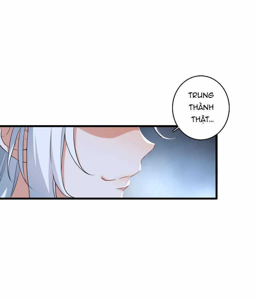 Ta Dưỡng Ra Nhân Vật Phản Diện Là Nữ Đế Yandere Chapter 1 trang 53